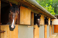 free Tredavoe stable construction quotes
